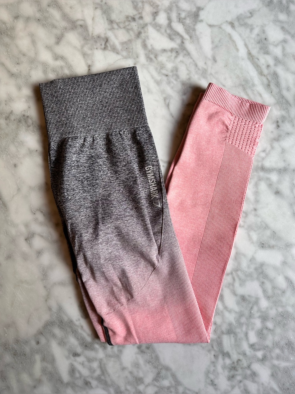 Gymshark Ombre Leggings